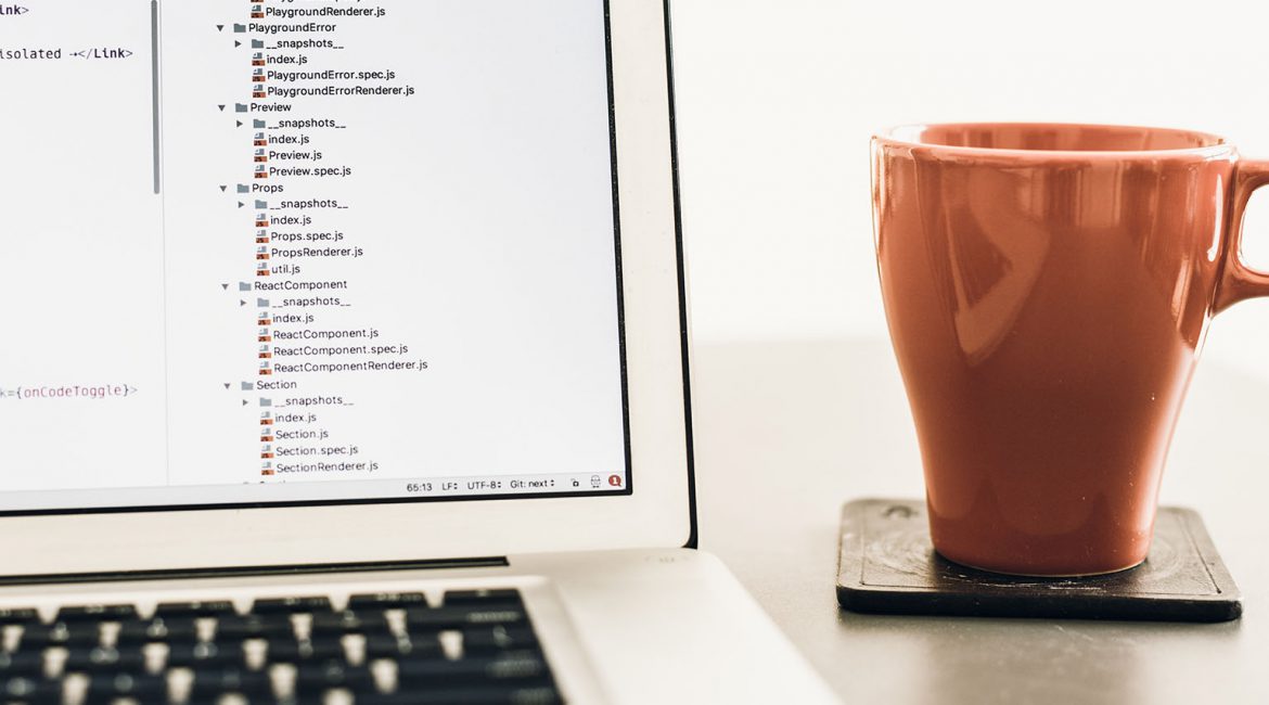 Barrierefreiheit auf Webseiten