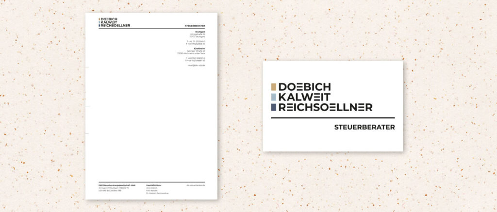 DKR Blogbeitrag Geschaeftspapier
