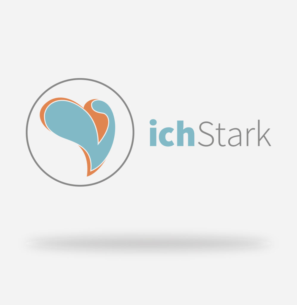 ichStark Logo S7