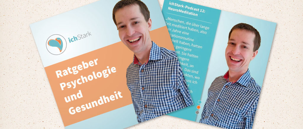 Podcastcover und Instagramvorlagen
