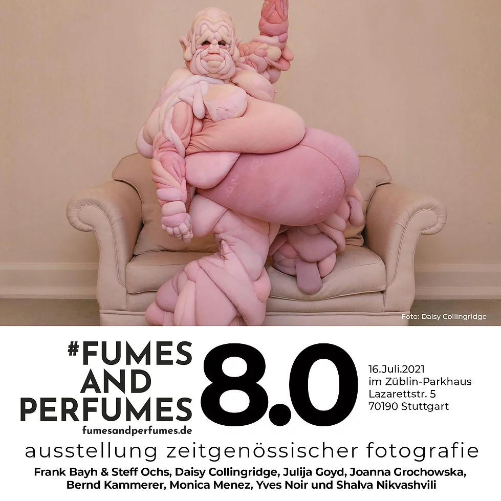 fumes and perfumes 8.0
