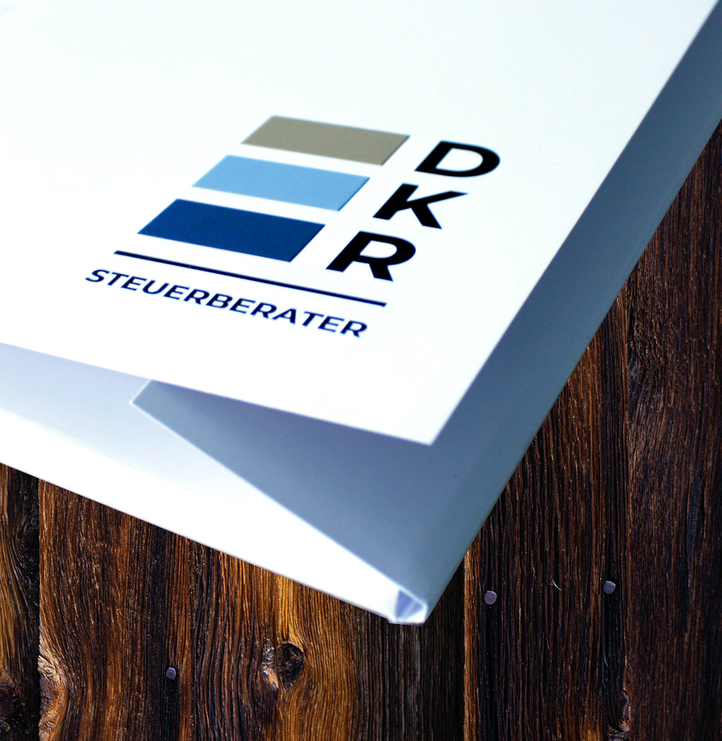 DKR Dokumentenmappe