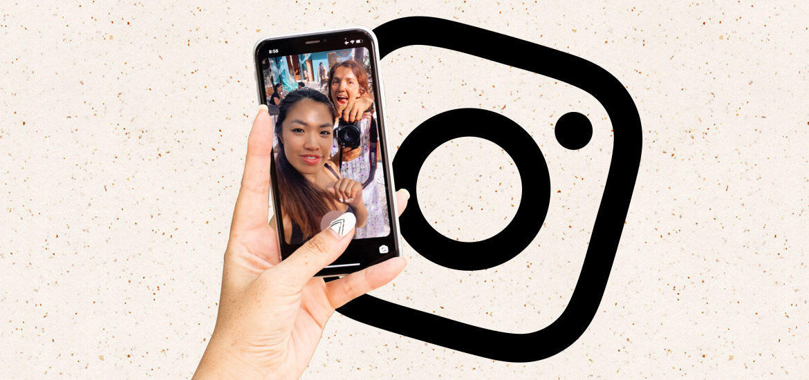 Instagram-Algorithmus