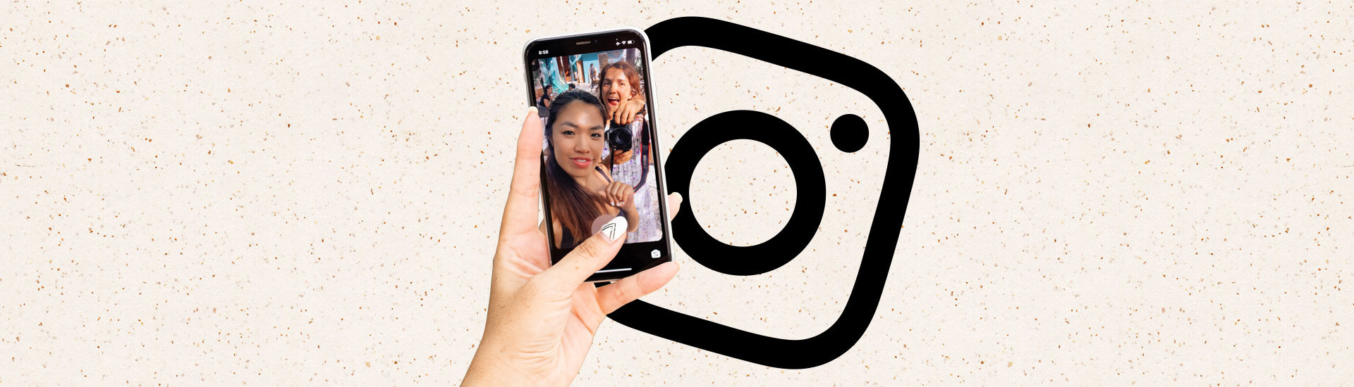 Instagram-Algorithmus