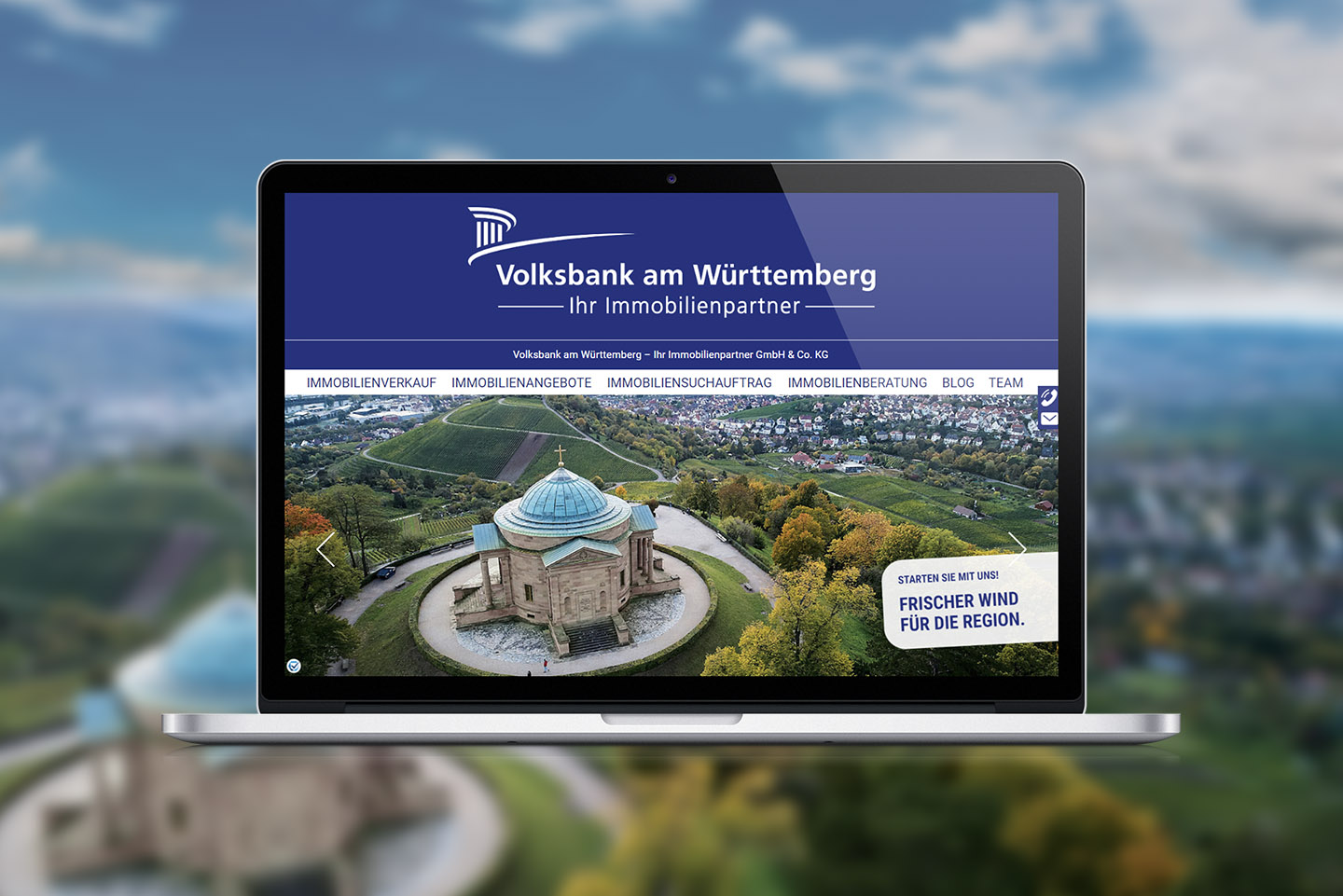 voba-immobilienpartner Sudhaus7