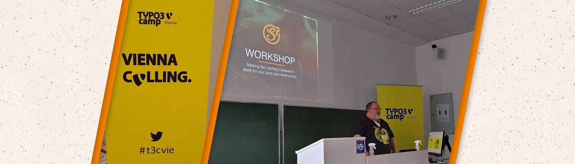 TYPO3 Camp Vienna 2022