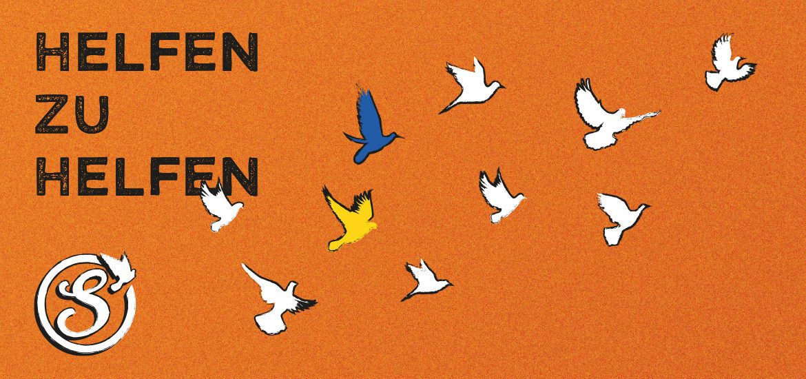 UNICEF Spendenkampagne Sudhaus7