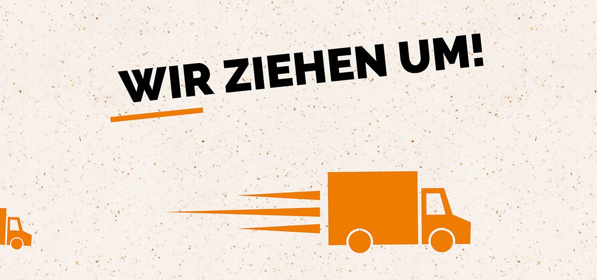 Banner für den Umzugs-Beitrag
