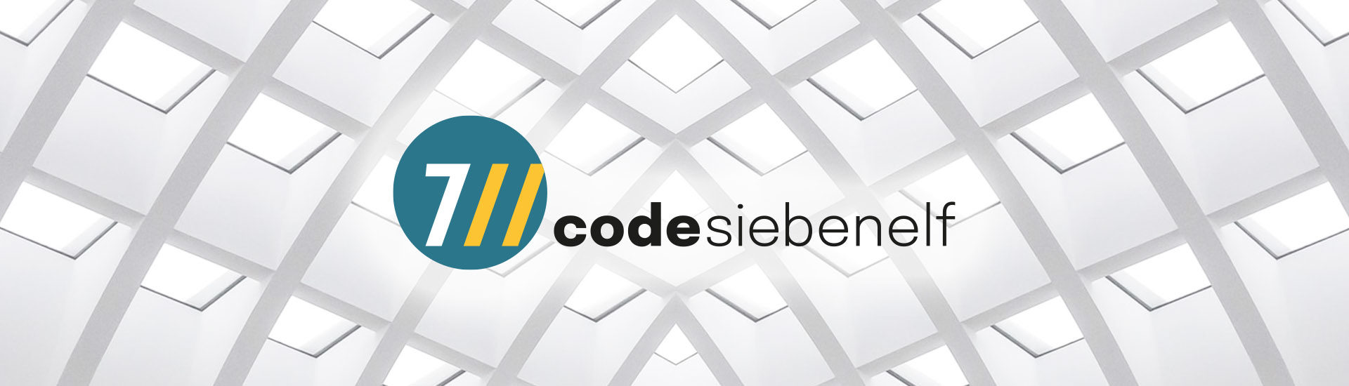 Logo von Code711 von Sudhaus7