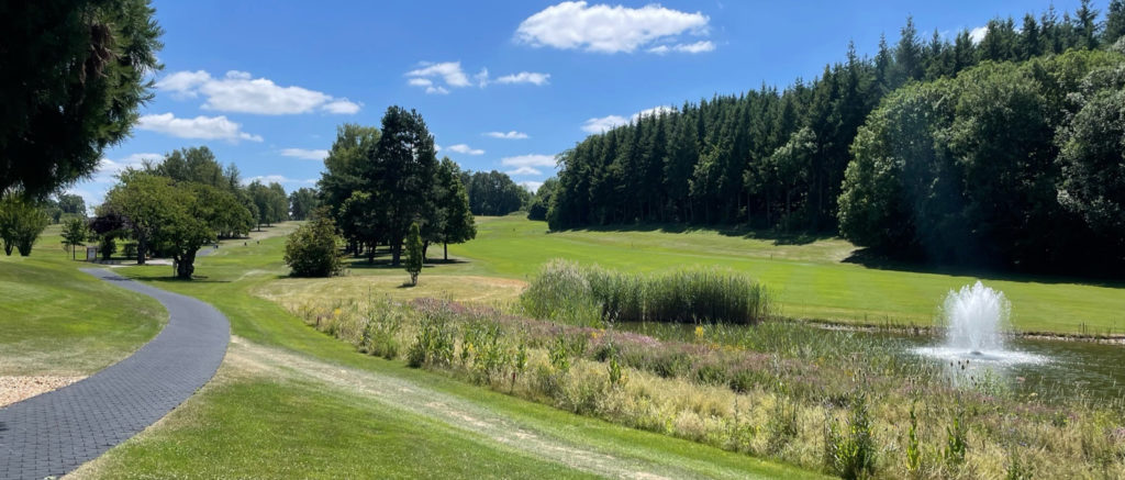 Stuttgarter Kickers Golfcup Sudhaus7