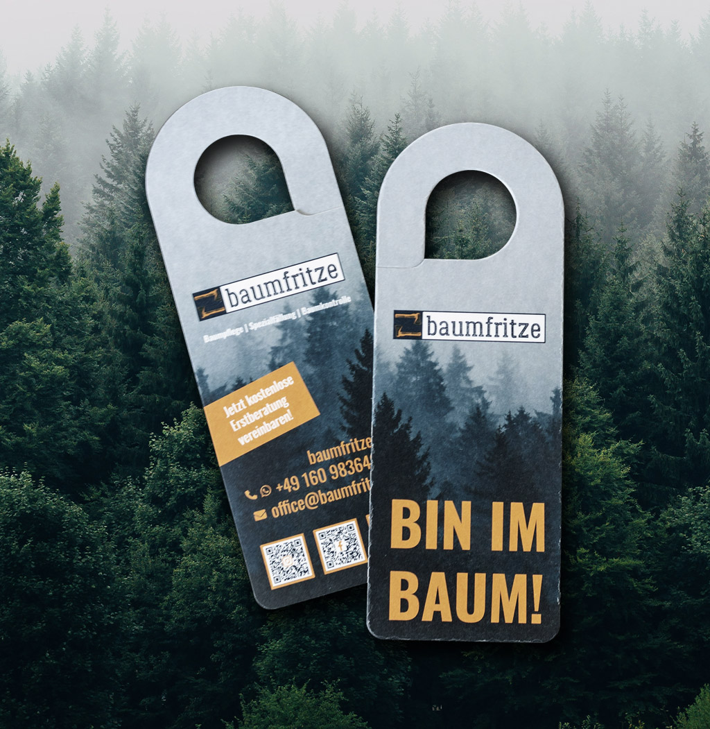 Türhänger braumfritze von sudhaus7