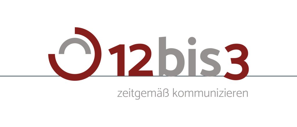 Relaunch Logo 12bis3 Schriftbild